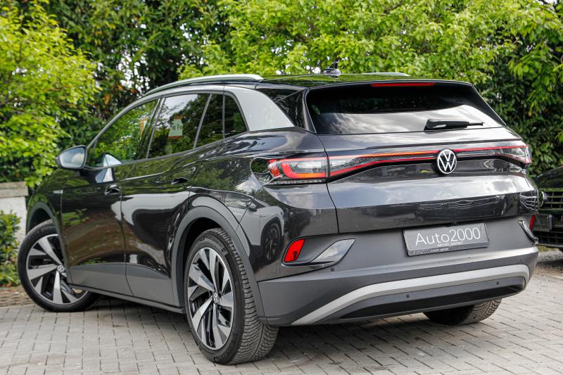 Volkswagen - ID4 - pic10