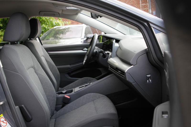 Volkswagen - Golf VIII - pic11