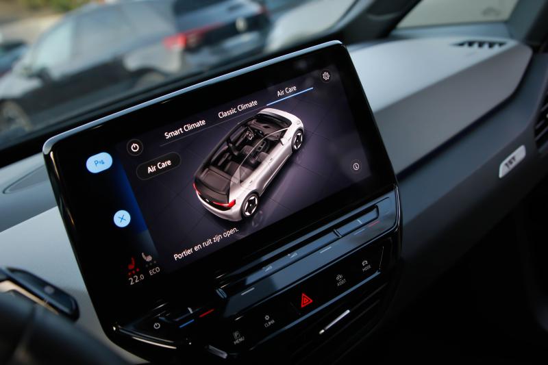Volkswagen - ID3 - pic31