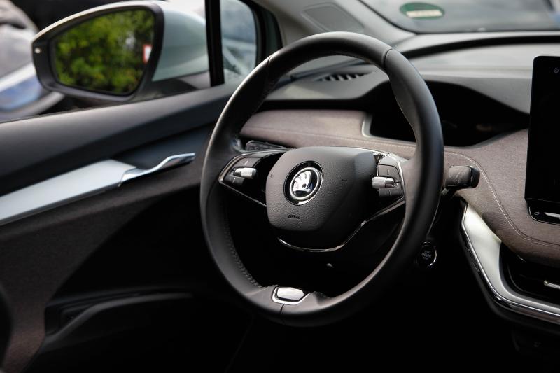 Skoda - Enyaq iV - pic17
