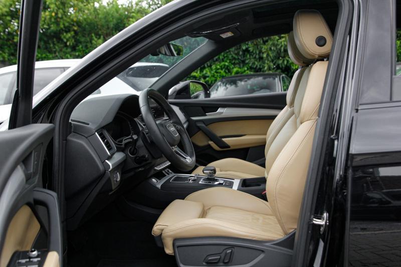 Audi - Q5 - pic10