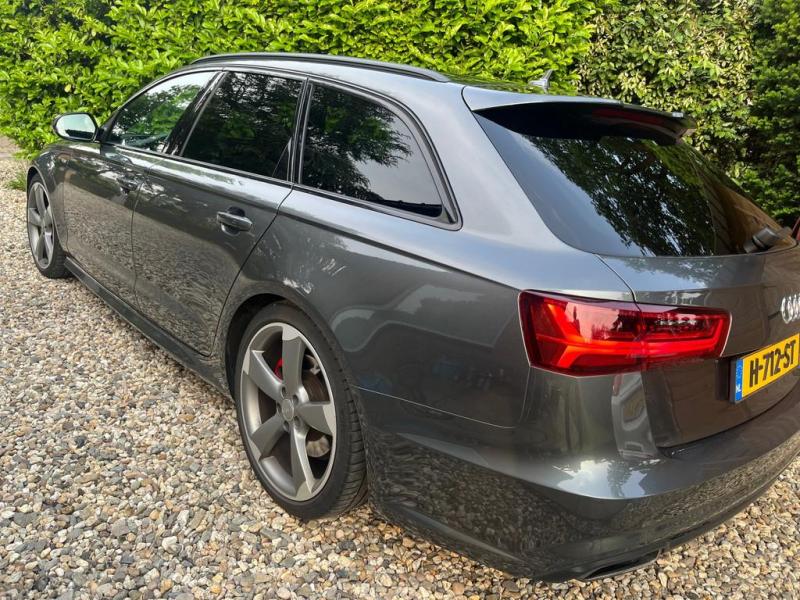 Audi - A6 - pic6