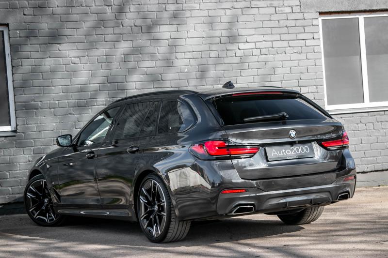 BMW - 530 - pic3