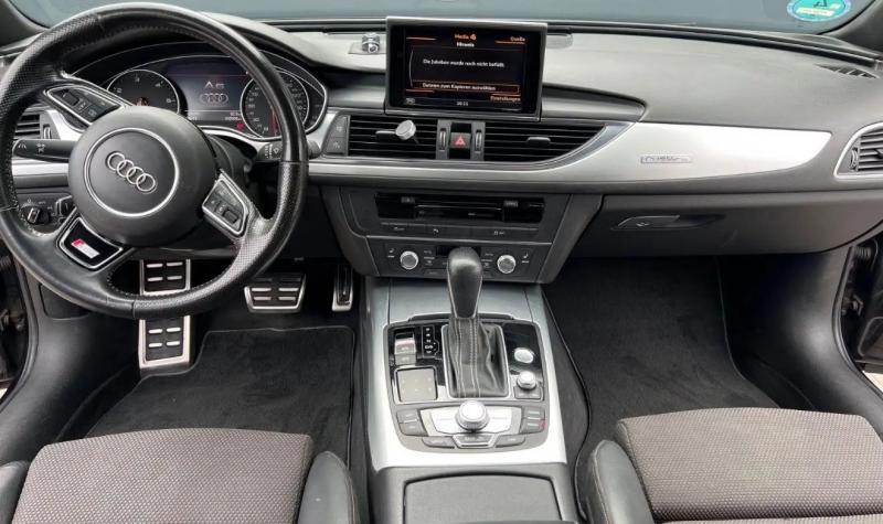 Audi - Audi A6 3.0 V6 TDI clean diesel quattro - pic3