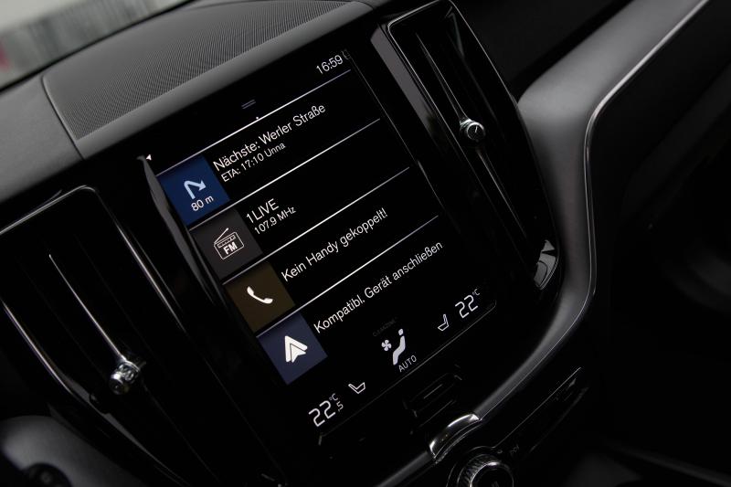 Volvo - XC60 - pic19