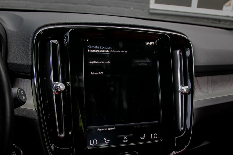 Volvo - XC40 - pic33