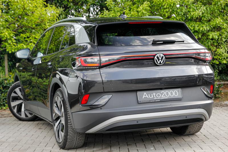 Volkswagen - ID4 - pic6