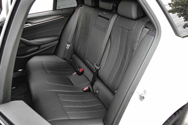 BMW - 530 - pic15