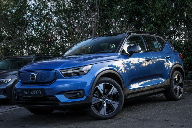 Volvo - XC40 - pic10