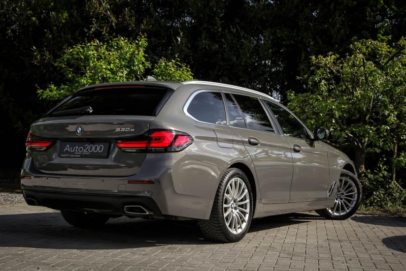 BMW - 530 - pic3