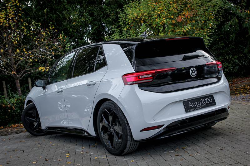 Volkswagen - ID3 - pic8