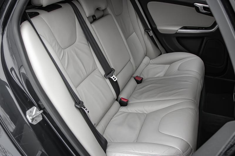 Volvo - V60 - pic16