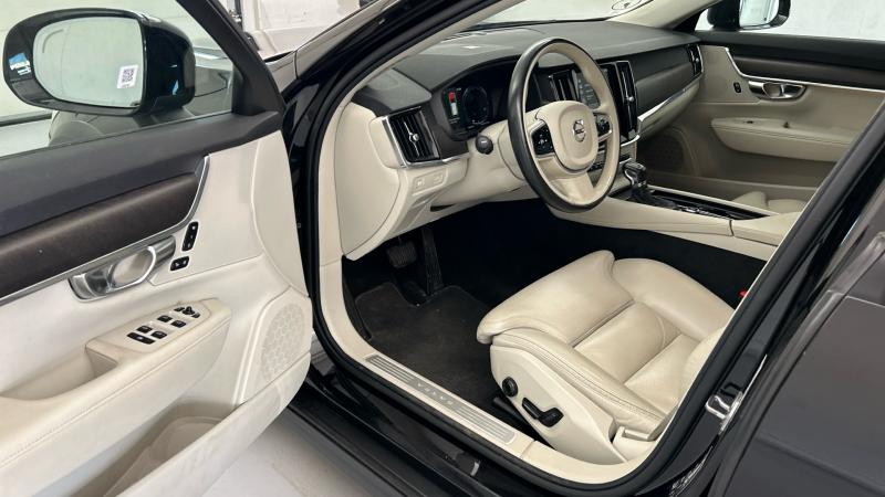 Volvo - V90 - pic5