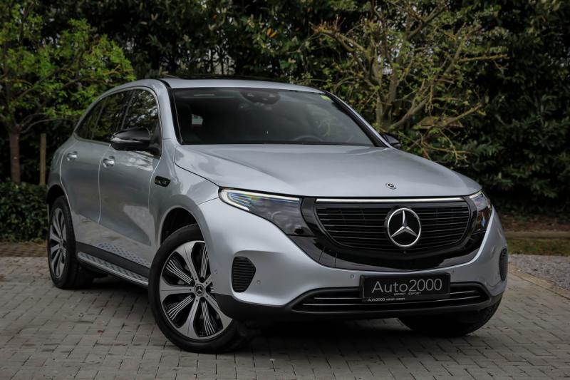 Mercedes - EQC - pic3