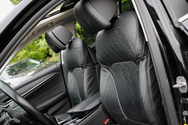 BMW - 530e - pic12