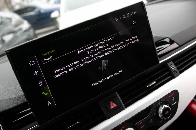 Audi - a4 - pic15