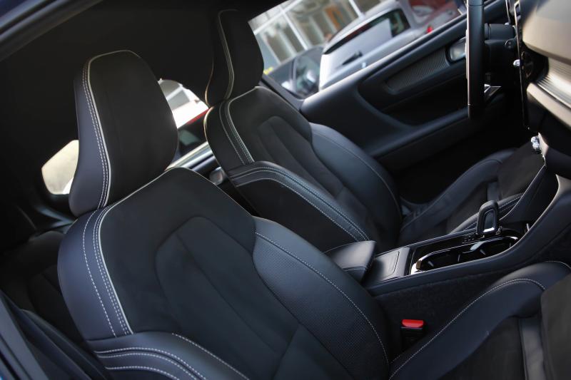 Volvo - XC40 - pic14