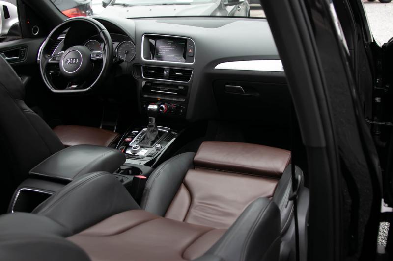 Audi - SQ5 - pic13