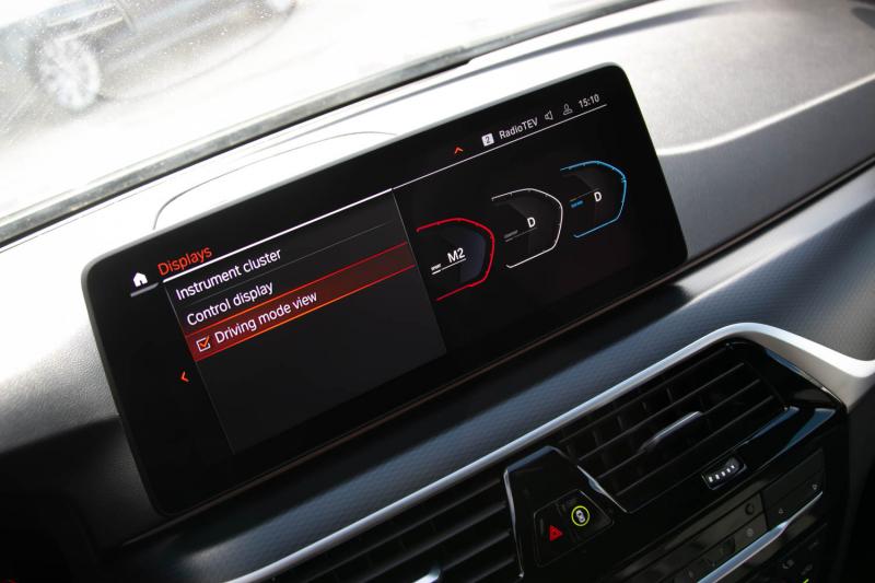 BMW - 530 - pic44