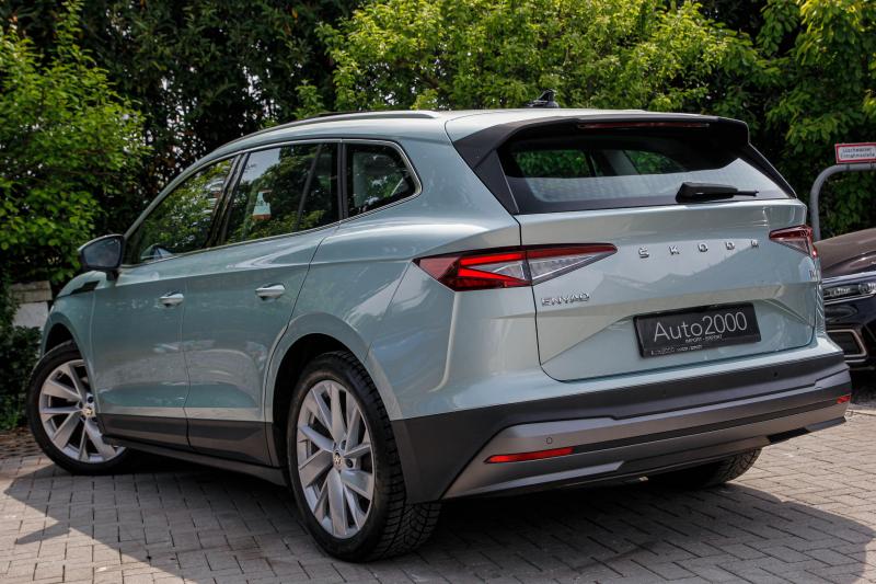 Skoda - Enyaq - pic6