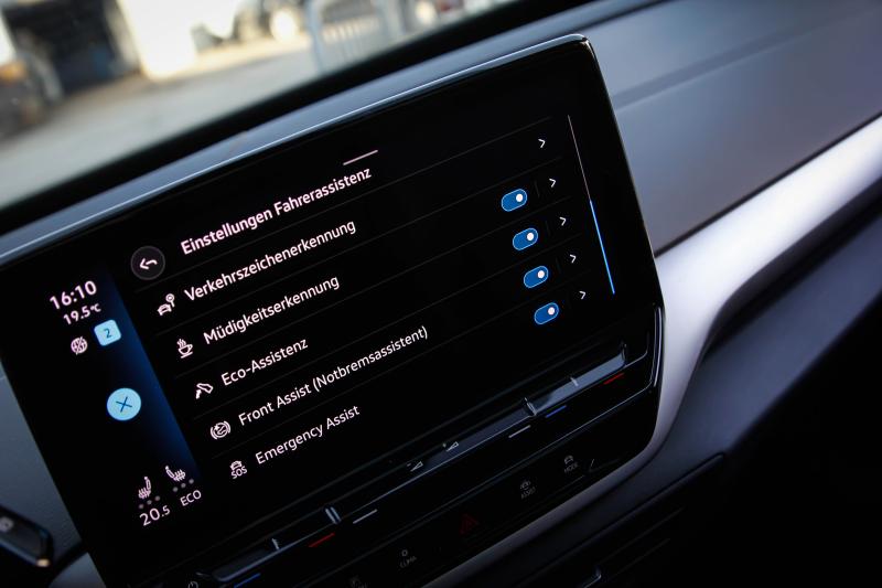 Volkswagen - ID4 - pic40