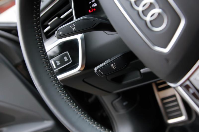 Audi - A6 - pic33