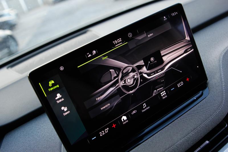 Skoda - Enyaq iV - pic19
