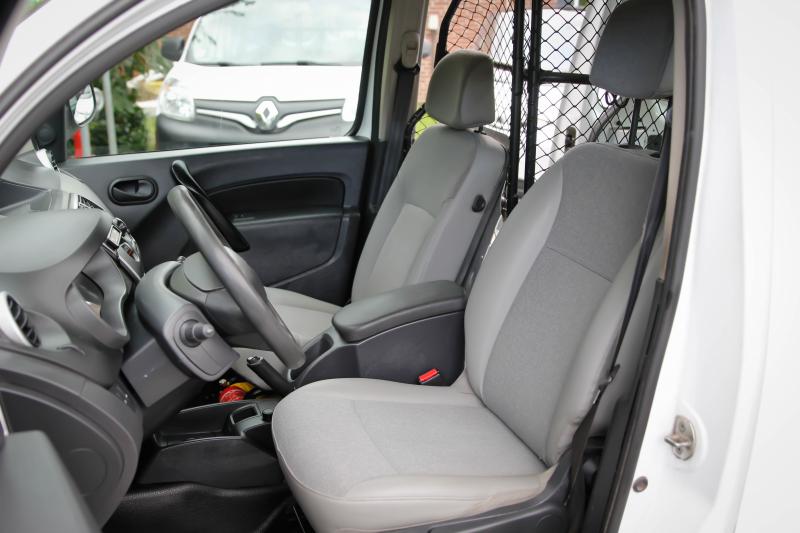 Renault - Kangoo - pic9