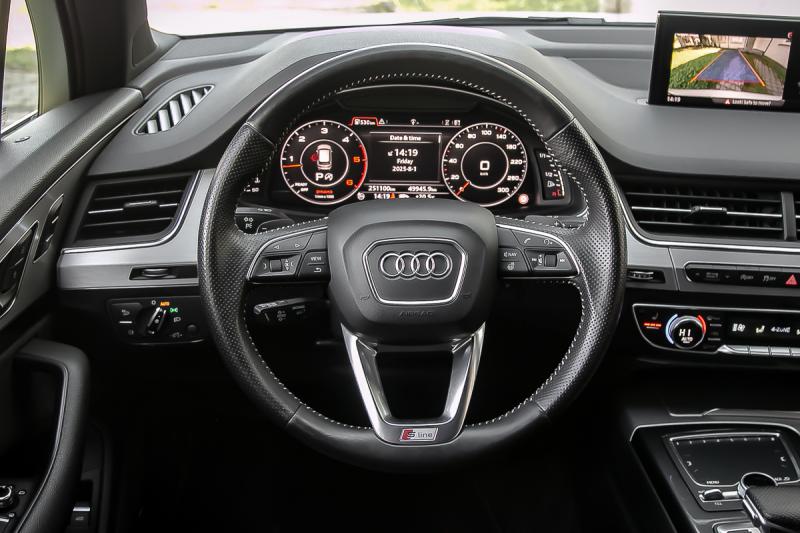Audi - Q7 - pic19