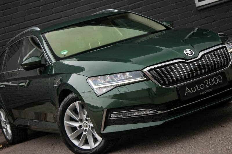 Skoda - Superb - pic3