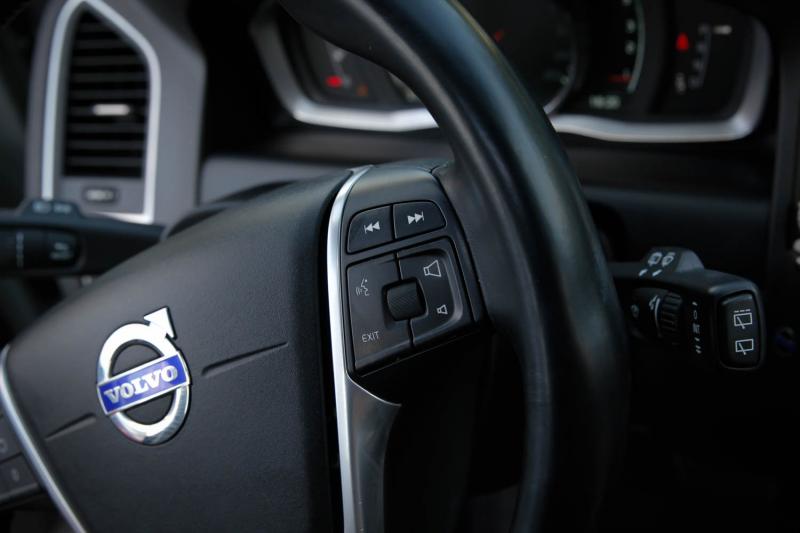 Volvo - XC60 - pic42