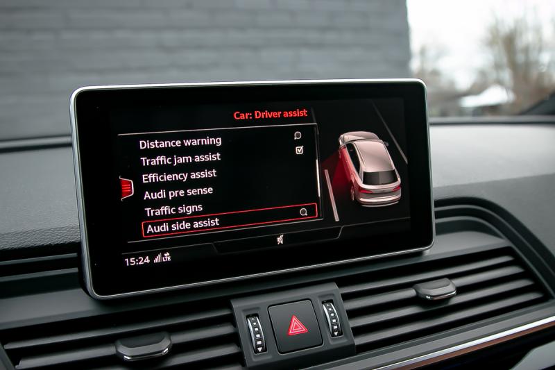 Audi - Q5 - pic34