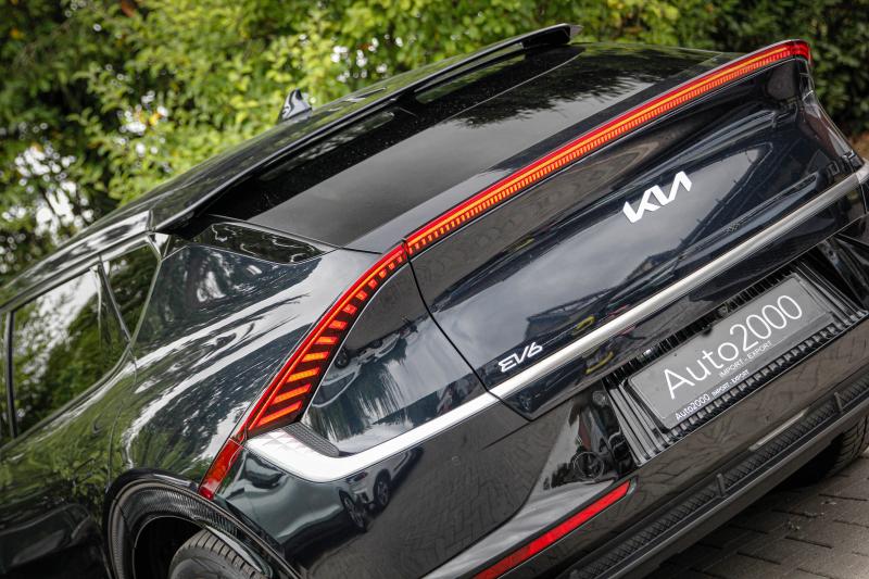 Kia - EV6 - pic10