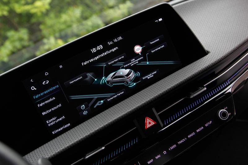 Kia - EV6 - pic28
