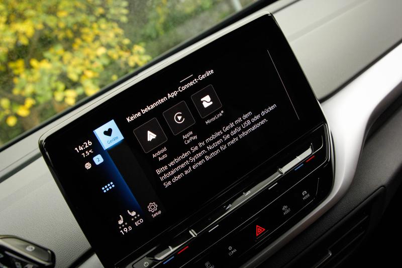 Volkswagen - ID4 - pic19