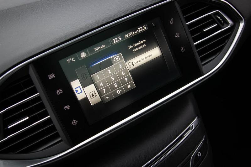 Peugeot - 308 - pic19