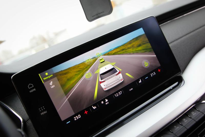 Skoda - Octavia - pic17