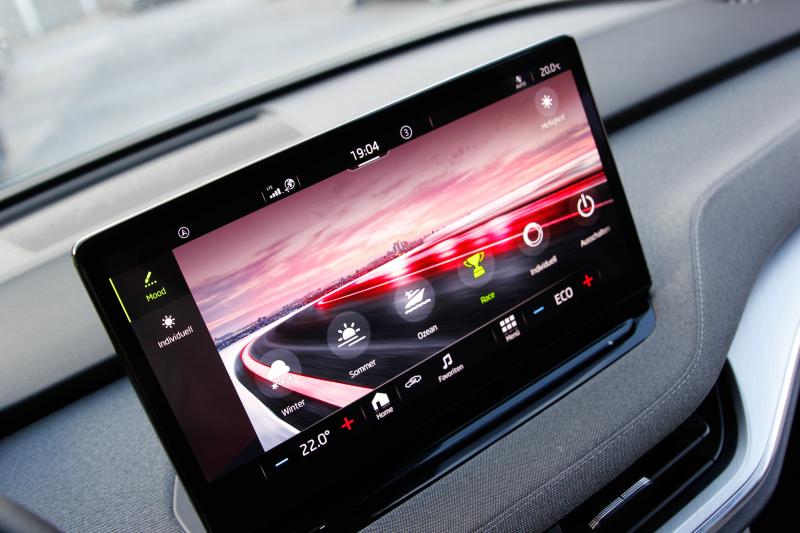 Skoda - Enyaq iV - pic35