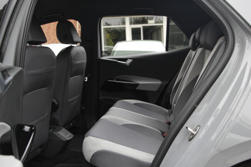 Volkswagen - ID3 - pic13