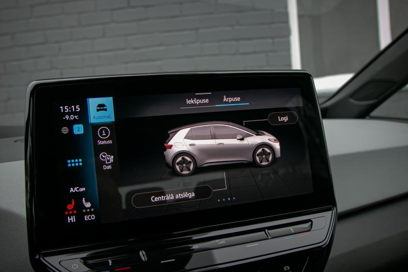 Volkswagen - ID3 - pic19