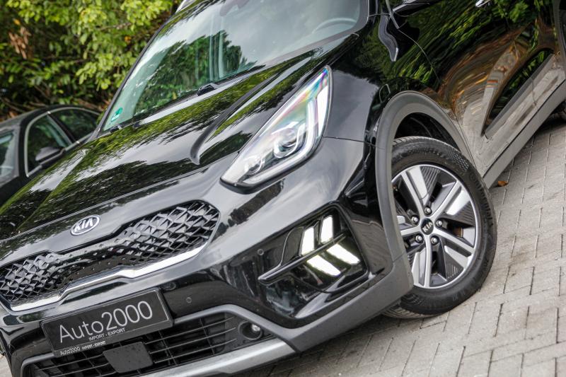Kia - Niro-Hybrid - pic9