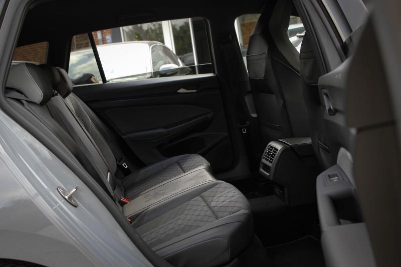 Volkswagen - Golf 8 - pic30