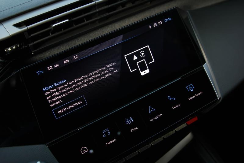 Peugeot - 308 - pic18