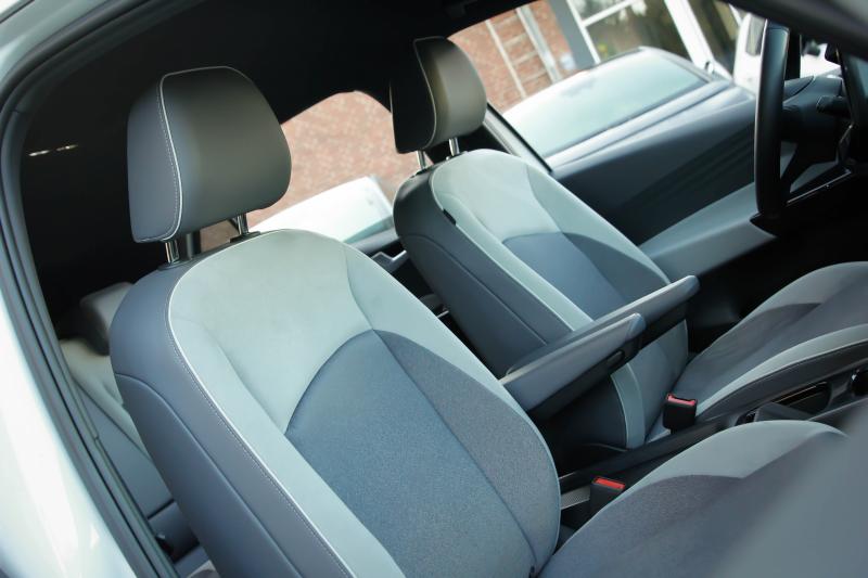 Volkswagen - ID3 - pic11