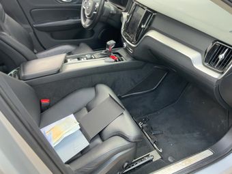 Volvo - V60 - pic6