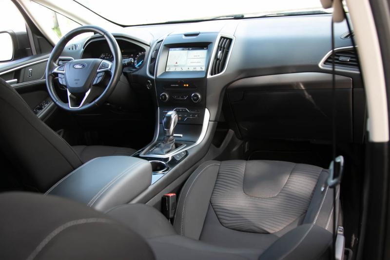 Ford - S-max - pic11