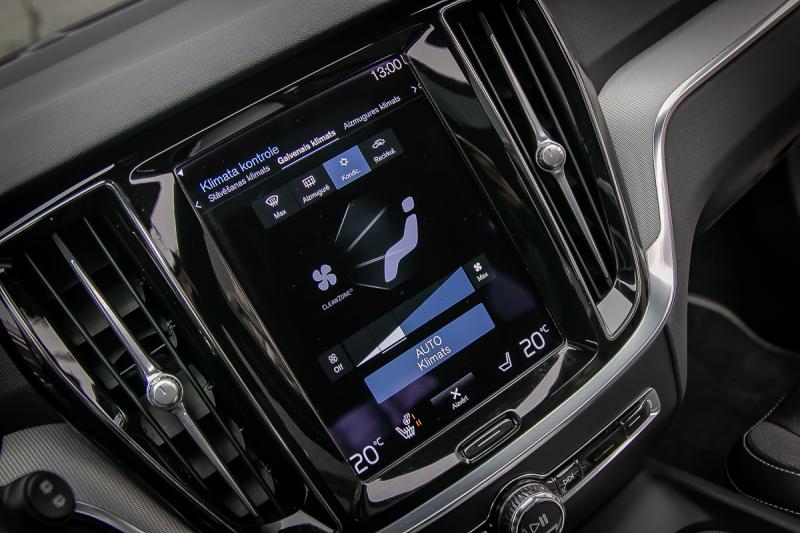 Volvo - V60 - pic27