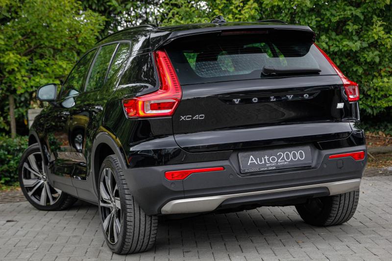 Volvo - XC40 - pic4