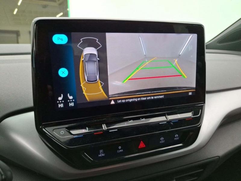 Volkswagen - ID4 - pic8