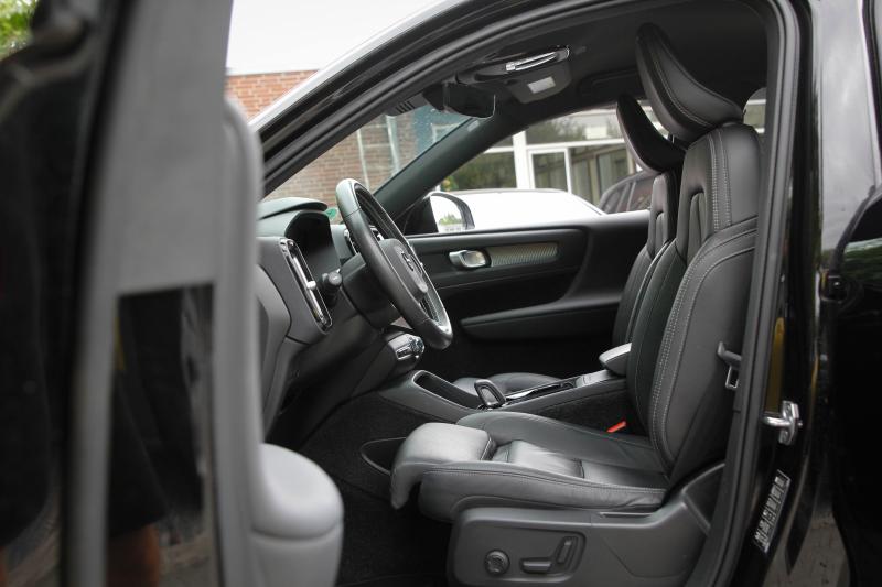 Volvo - XC40 - pic11